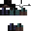 Texture for ScaryFace2