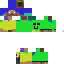 Texture for the kurl words