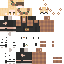 Texture for tsukki
