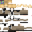 Texture for Rudeus