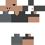 Texture for Vlat  player operator 2015