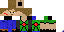 Texture for mr man