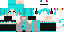 Texture for 初音