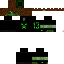 Texture for Zombie