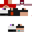 Texture for Rubie Rocket