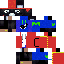 Texture for captainorca