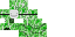 Texture for Dream Creeper