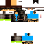 Texture for ryodamon
