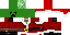 Texture for creeper pukki