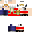 Texture for FINN REVERSO