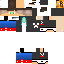 Texture for BarryGames com sua blusa de frio