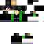 Texture for Nerd-Enderman
