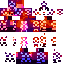 Texture for VaporWaveFox