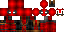 Texture for Deadpool