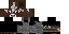 Texture for Liamrifle Cow @ND!