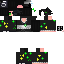 Texture for comando