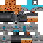 Texture for Derp-Space-Cookie