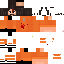 Texture for Prisoner JohnWick