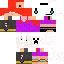 Texture for Snowgui7 Herobrine