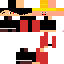 Texture for ユウ