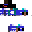 Texture for powerspider