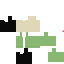 Texture for 大学生素体