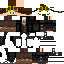 Texture for WingedZilla