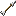 Texture for sharp arrow