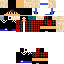 Texture for GamerMann
