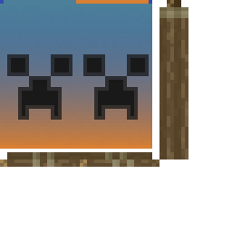 Texture for Awesome banner