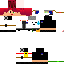 Texture for なばさんのすきんです。つかってくれるとうれしいな！うれＳ