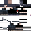 Texture for Sasukeblack