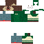 Texture for super KOT