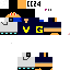 Texture for gblkbr