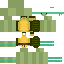 Texture for мятный