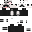 Texture for Mitsu Panda