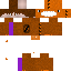 Texture for OrangeVacktor