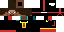 Texture for Ninja Fail