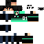 Texture for shake rsa