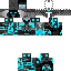 Texture for Chamage