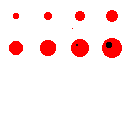 Texture for explosion
