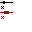 Texture for arrow
