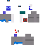 Texture for DW