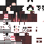 Texture for Nezuko for mine imator 3