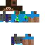 Texture for MY SKIN