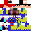Texture for AuthenticExtreme