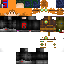 Texture for TeamRocket Daniel
