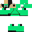 Texture for Soviet NBC soldier