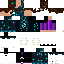 Texture for 4rd Form Prototyp 2