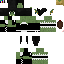 Texture for servante orc